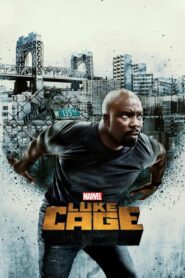 Marvel s Luke Cage มาร์เวล ลุคเคจ ปี 1-2 (จบ)