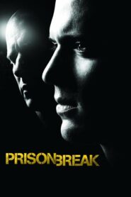 Prison Break แผนลับแหกคุกนรก Season 1-5 (จบ)