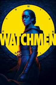 Watchmen ตอนที่ 1-9 (จบ)