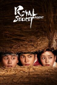 Royal Secret Agent สายลับพิทักษ์โชซอน ตอนที่ 1-16 (จบ)
