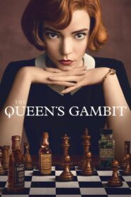 The Queen’s Gambit เกมกระดานแห่งชีวิต ตอนที่ 1-7 (จบ)