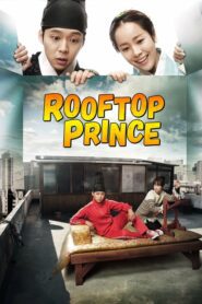 Rooftop Prince ตามหาหัวใจเจ้าชายหลงยุค ตอนที่ 1-20 (จบ)