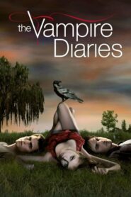ดูซีรี่ย์ The Vampire Diaries บันทึกรัก ฝังเขี้ยว Season 1-8 (จบ)