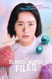 The School Nurse Files 2020 ครูพยาบาลแปลก ปีศาจป่วน ตอนที่ 1-6 (จบ)