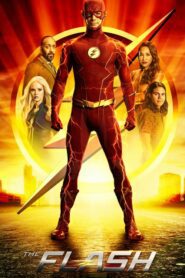 The Flash วีรบุรุษเหนือแสง Season 1-7 (รอการอัพเดต)