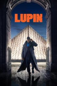 Lupin 2021 จอมโจรลูแปง season 1-2 (จบ)