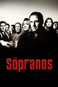 The Sopranos เดอะ โซปราโน่ส์ Season 1-6 (จบ)