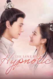 The Love by Hypnotic ลิขิตแห่งจันทรา ตอนที่ 1-36 (จบ)