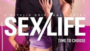 ดูซีรี่ย์ Sex/Life เซ็กส์/ชีวิต Season 1 ตอนที่ 3