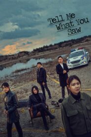 Tell Me What You Saw 2020 ตอนที่ 1-16 (จบ)
