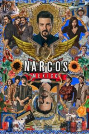 Narcos: Mexico นาร์โคส: เม็กซิโก Season 1-2 (จบ)