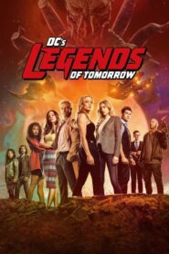 ดูซีรี่ย์ DC’s Legends of Tomorrow รวมพลคนเหนือมนุษย์ Season 1-5 (จบ)