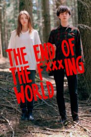 ดูซีรี่ย์ The End of the F***ing World โลกมันห่วย ช่วยไม่ได้ Season 1-2 (จบ)