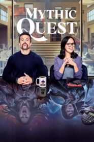 ดูซีรี่ย์ Mythic Quest: Raven’s Banquet 2020 Season 1-2 (จบ)