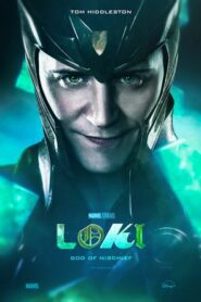 Loki 2021 โลกิ ตอนที่ 1-6 (จบ)