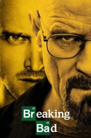 Breaking Bad ดับเครื่องชน คนดีแตก Season 1-5 (จบ)