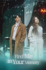 Find Me in Your Memory 2020 ตอนที่ 1-16 (จบ)