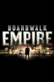 Boardwalk Empire โคตรเจ้าพ่อเหนือทรชน Season 1-5 (จบ)