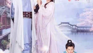ดูซีรี่ย์ Qing Luo อลหม่านรักหมอหญิงชิงลั่ว Season 1 ตอนที่ 2
