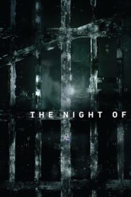 The Night Of ตอนที่ 1-8 (จบ)