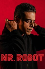 Mr. Robot Season 1-4 (จบ)