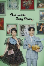 ดูซีรี่ย์ Darli & the Cocky Prince (2021) EP.1-16 (จบ)
