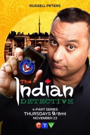 The Indian Detective ตอนที่ 1-4 (จบ)