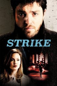 C.B. Strike ซีบี สไตร์ค Season 1-3
