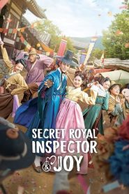 Secret Royal Inspector & Joy EP.1-16 (จบ)