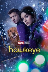 Hawkeye 2021 ฮอคอาย EP.1-6 (จบ)