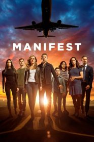 Manifest (2018) เที่ยวบินพิศวง Season 1-4 (จบ)