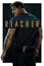 Reacher (2022) รีชเชอร์ ยอดคนสืบระห่ำ EP.1-8 (จบ)