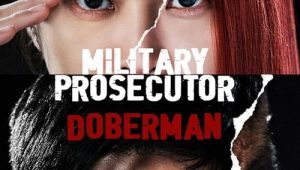 ดูซีรี่ย์ Military Prosecutor Doberman (2022) Season 1 ตอนที่ 9