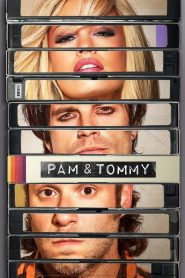 Pam and Tommy (2022) แพมกับทอมมี่ ล่าเซ็กซ์เทป EP.1-8 (จบ)