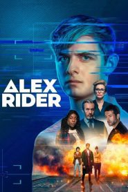 ดูซีรี่ย์ Alex Rider (2020) EP.1-8 (จบ)
