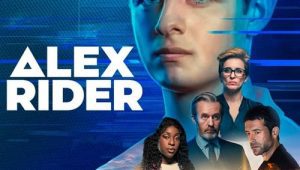 ดูซีรี่ย์ Alex Rider (2020) Season 1 ตอนที่ 5