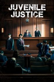 Juvenile Justice (2022) หญิงเหล็กศาลเยาวชน EP.1-10 (จบ)