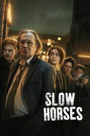 ดูซีรี่ย์ Slow Horses (2022) EP.1-6 (จบ)
