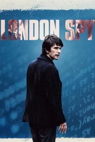 ดูซีรี่ย์ LONDON SPY (2015) EP.1-5 (จบ)