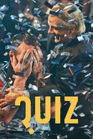 Quiz (2020) EP.1-3 (จบ)