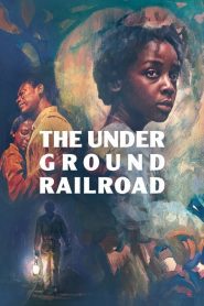 ดูซีรี่ย์ The Underground Railroad (2021) ทางลับ ทางทาส EP.1-10 (จบ)