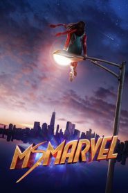 ดูซีรี่ย์ Ms. Marvel (2022) มิสมาร์เวล EP.1-6 (จบ)