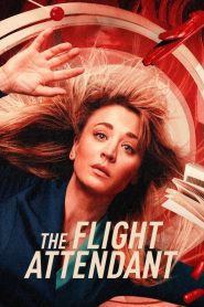 The Flight Attendant (2020) ไขปมฆ่ากับนางฟ้าติดปีก Season 1-2 (จบ)
