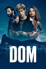 ดูซีรี่ย์ DOM (2021) ข้าคือดอม EP.1-8 (จบ)
