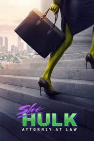 ดูซีรี่ย์ She-Hulk Attorney at Law (2022) ชี-ฮัลค์ EP.1-9 (จบ)