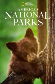 ดูซีรี่ย์ America s National Parks (2022) EP.1-5 (จบ)