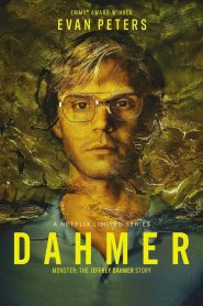 ดูซีรี่ย์ Dahmer (2022) เจฟฟรีย์ ดาห์เมอร์ ฆาตกรรมอำมหิต EP.1-10 (จบ)