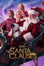ดูซีรี่ย์ The Santa Clauses (2022) เดอะ ซานตาคลอส EP.1-6 (จบ)