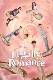 ดูซีรี่ย์ Legally Romance (2022) รักใหม่ทั้งที ไม่เป็นบอสได้ไหม EP.1-33 (จบ)