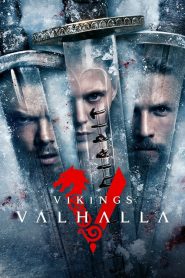 ดูซีรี่ย์ Vikings Valhalla ไวกิ้ง วัลฮัลลา Season 1-2 (จบ)